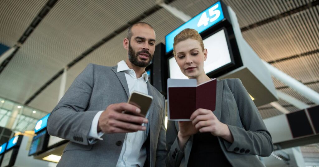 How to Book Airport Transfers for a Smooth, Hassle-Free Journey